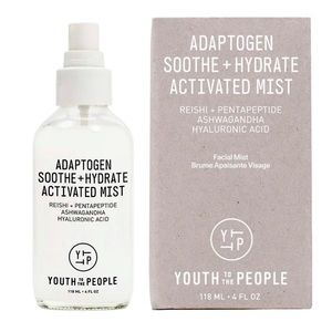 COPY - Adaptogen Soothe + Hydrate Activated Mist
Youth to the People